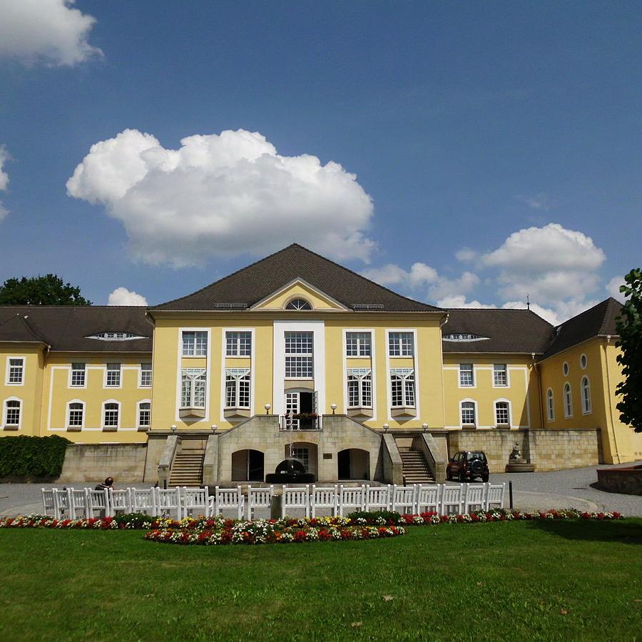 Bischof Benno Haus