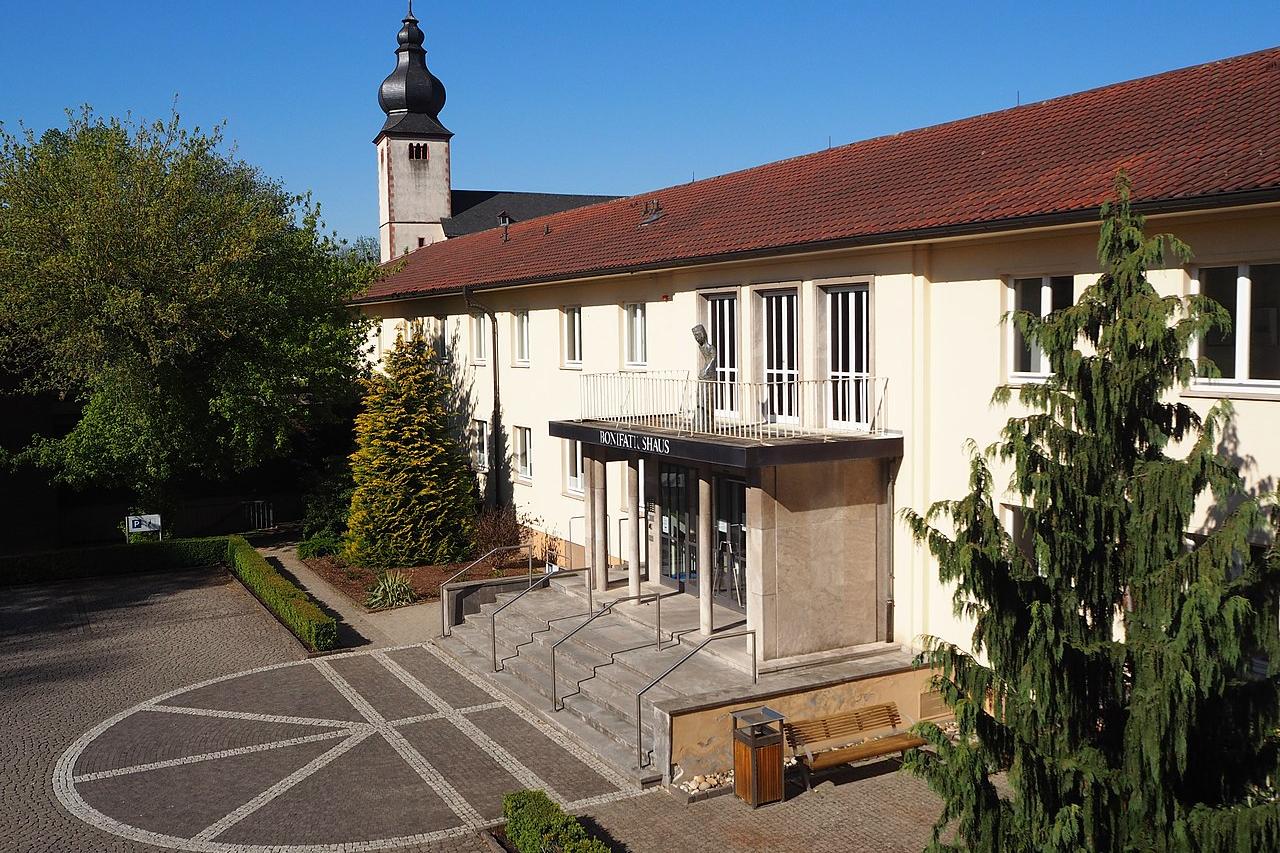 Bonifatiushaus Fulda