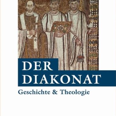 Buchtitel Der Diakonat