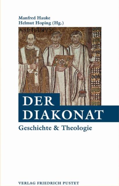 Buchtitel Der Diakonat