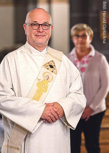 Standortbestimmung Diakonat