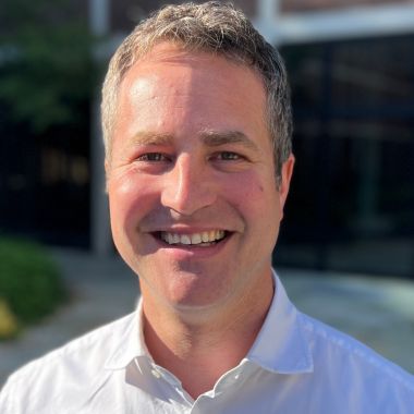 Diakon Michael Schönberger