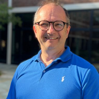 Diakon Michael Schofer