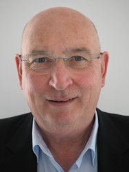 Diakon Prof. Dr. Günter Riße