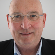 Diakon Prof. Dr. Günter Riße