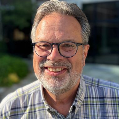 Diakon Thomas Huneke