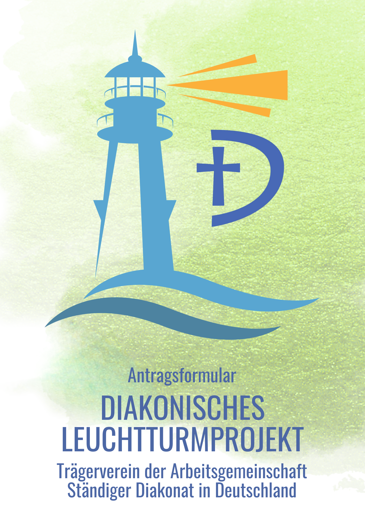 Diakonische Leuchtturmprojekte