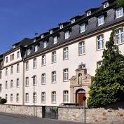 Haus Maria Immaculata