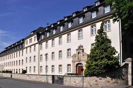 Haus Maria Immaculata