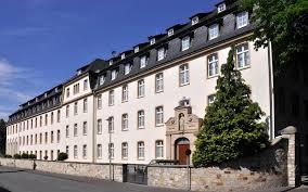 Haus Maria Immaculata