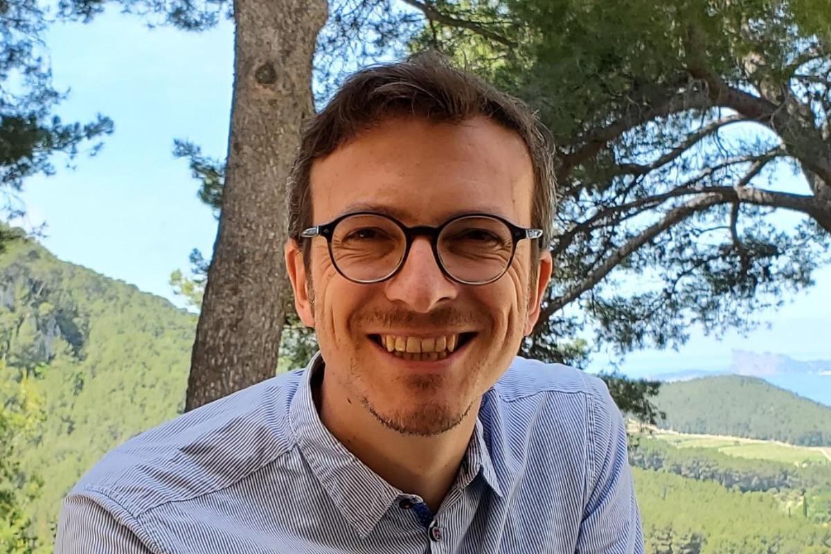 Kilian Schadt