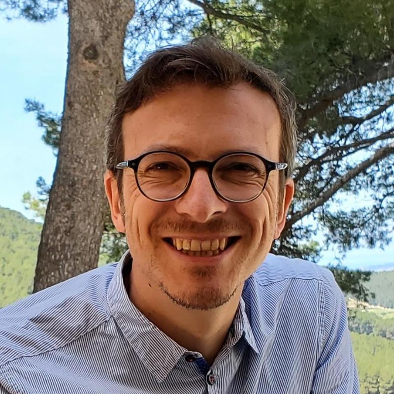 Kilian Schadt