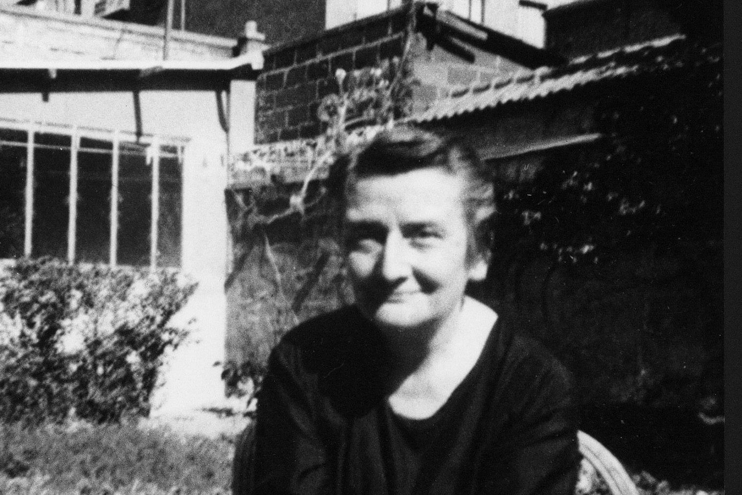 Madeleine Delbrêl