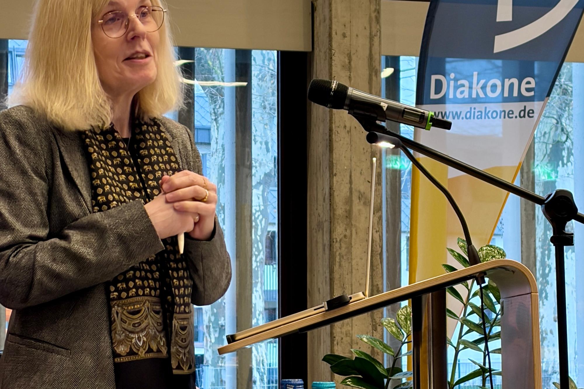 Prof. Dr. Ursula Nothelle-Wildfeuer