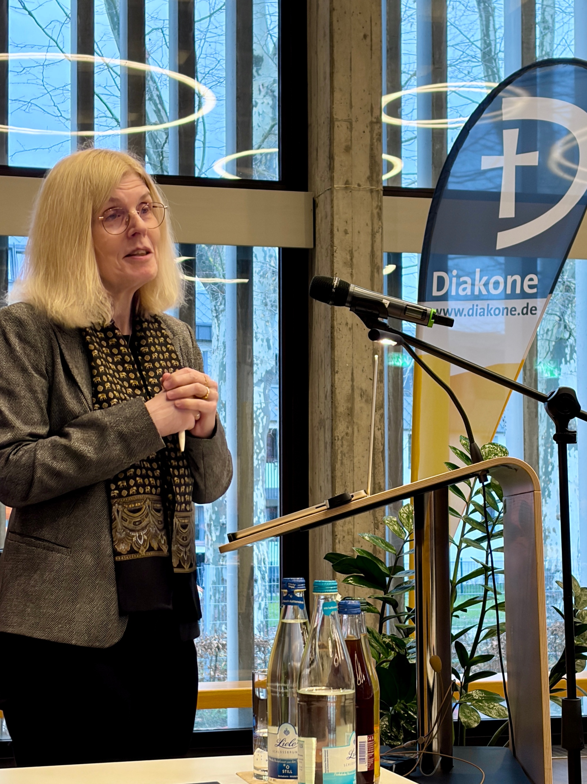 Prof. Dr. Ursula Nothelle-Wildfeuer