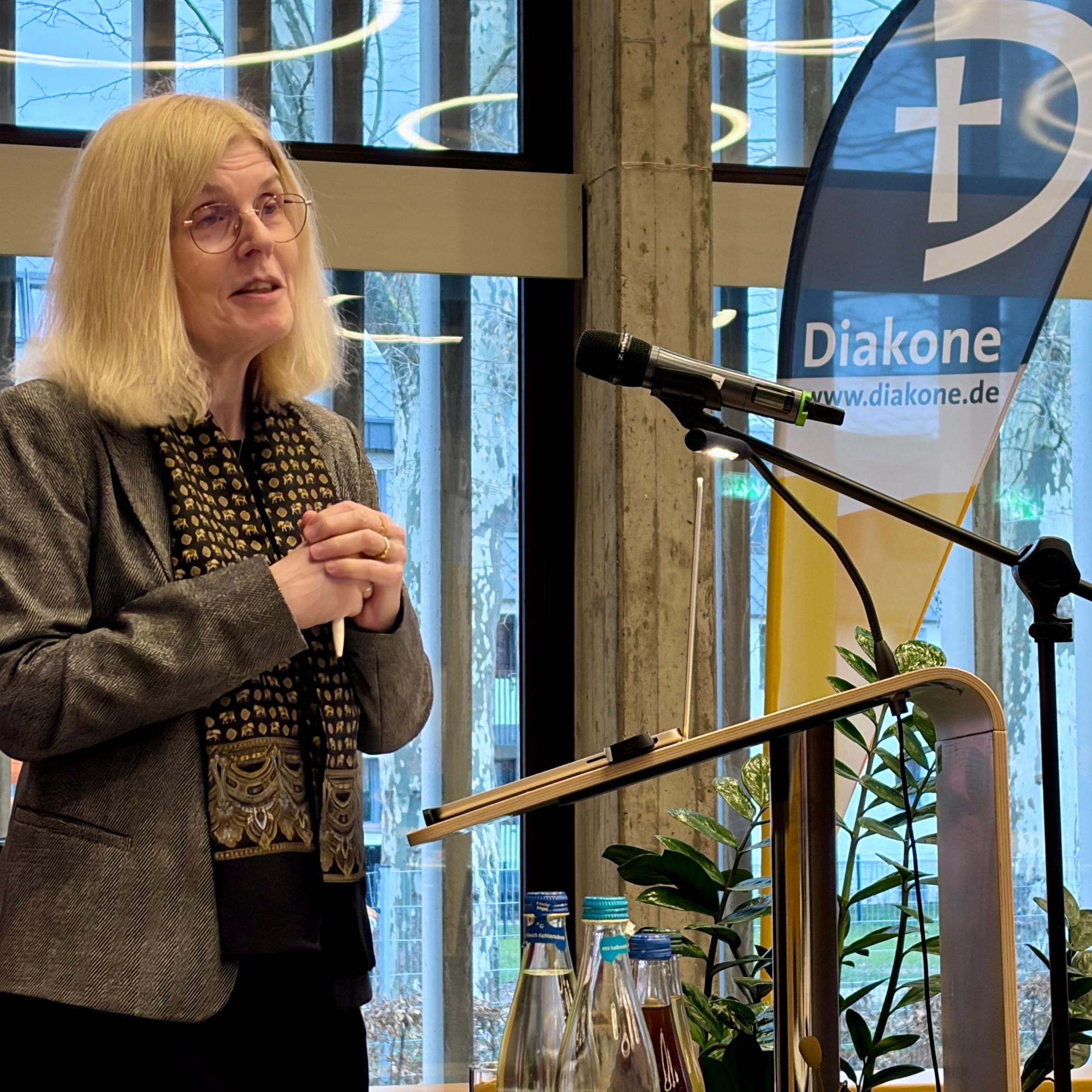 Prof. Dr. Ursula Nothelle-Wildfeuer