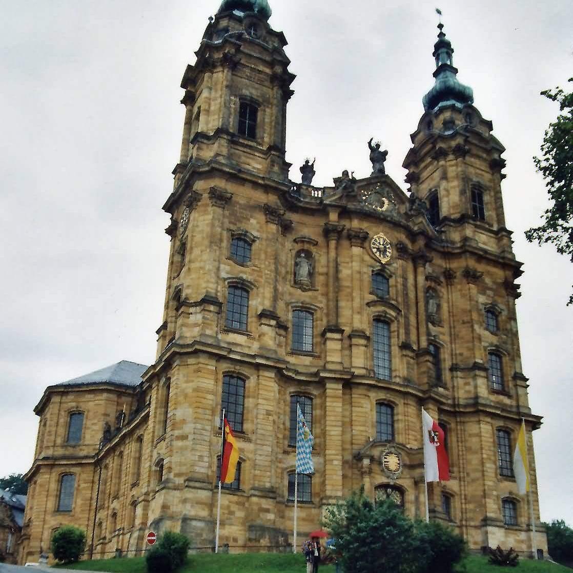 Vierzehnheiligen
