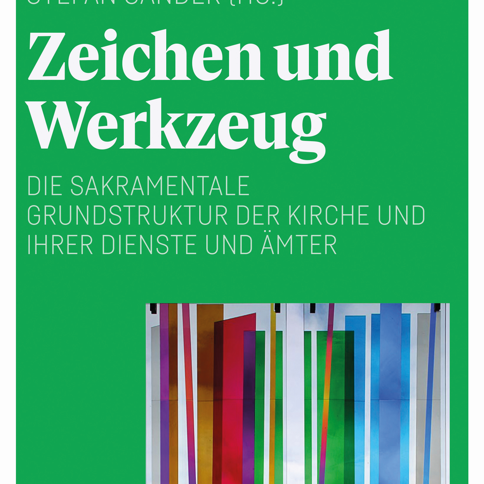 Zeichen und Werkzeug
